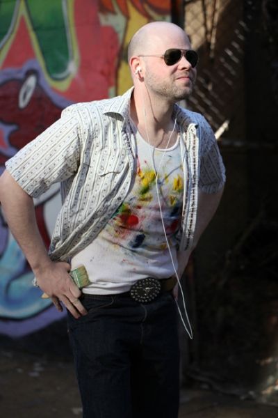 Adam Smith Photo