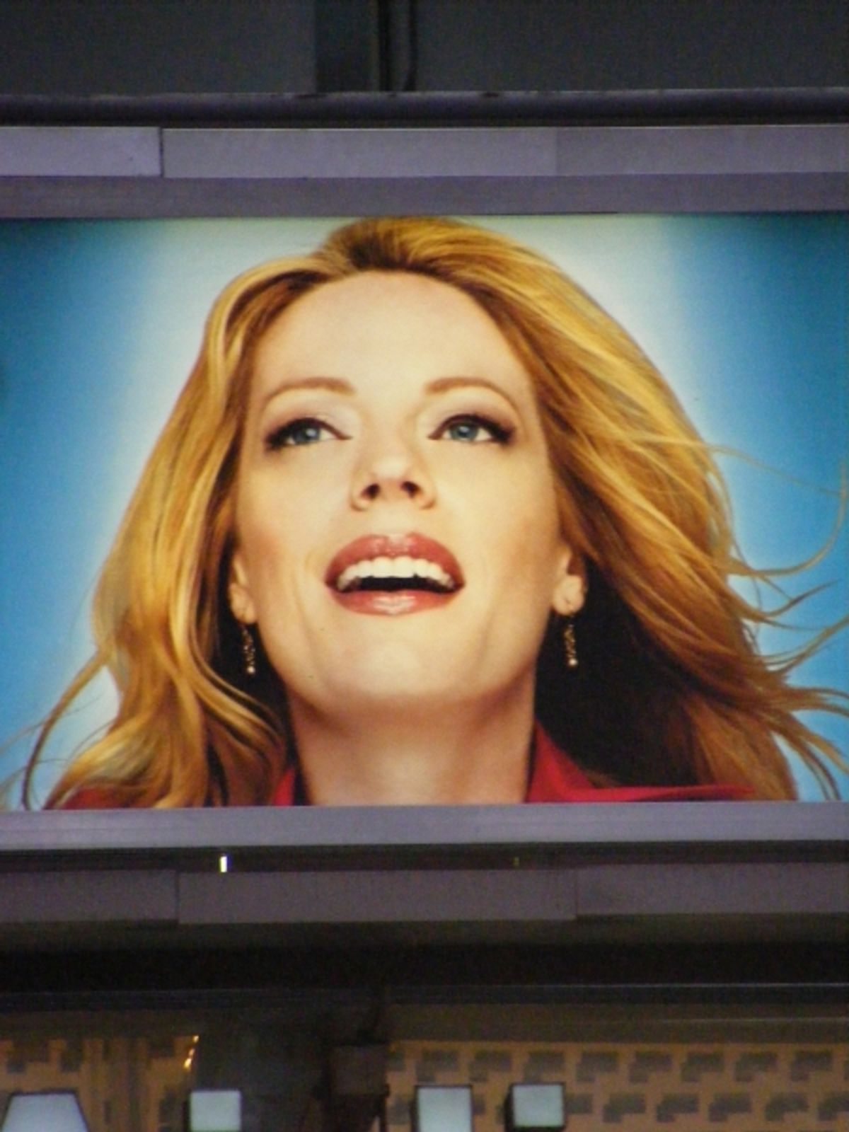 EVERYDAY RAPTURE Poster Art at 