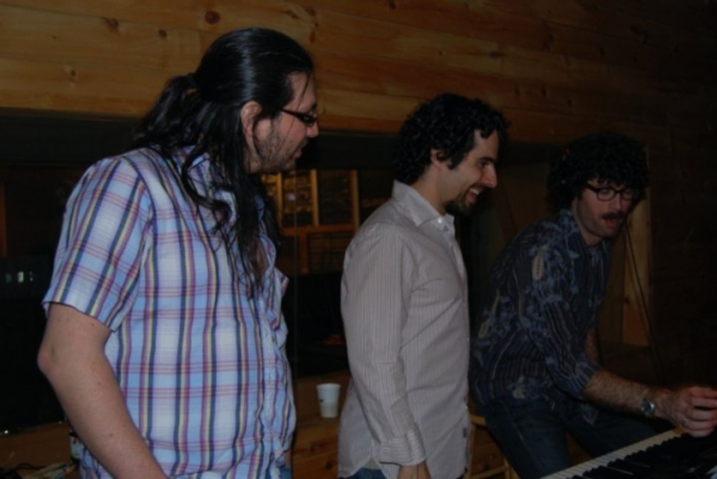 Photo Flash: R.Evolucion Latina Produces Dare To Go Beyond The Album  Image