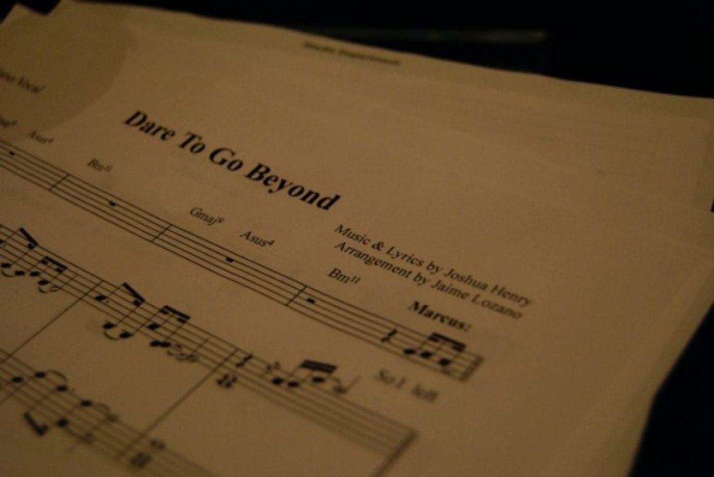 Photo Flash: R.Evolucion Latina Produces Dare To Go Beyond The Album  Image