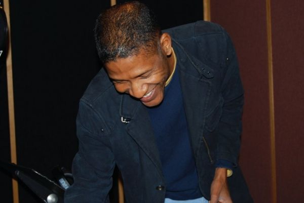 William Cepeda Photo