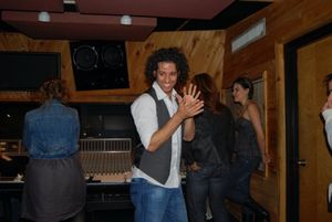 Luis Salgado @ BroadwayWorld Luis Salgado Photo