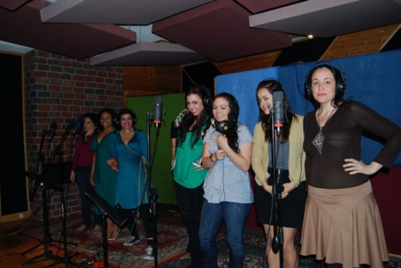 Photo Flash: R.Evolucion Latina Produces Dare To Go Beyond The Album  Image