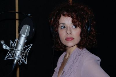 Janet Dacal  Photo