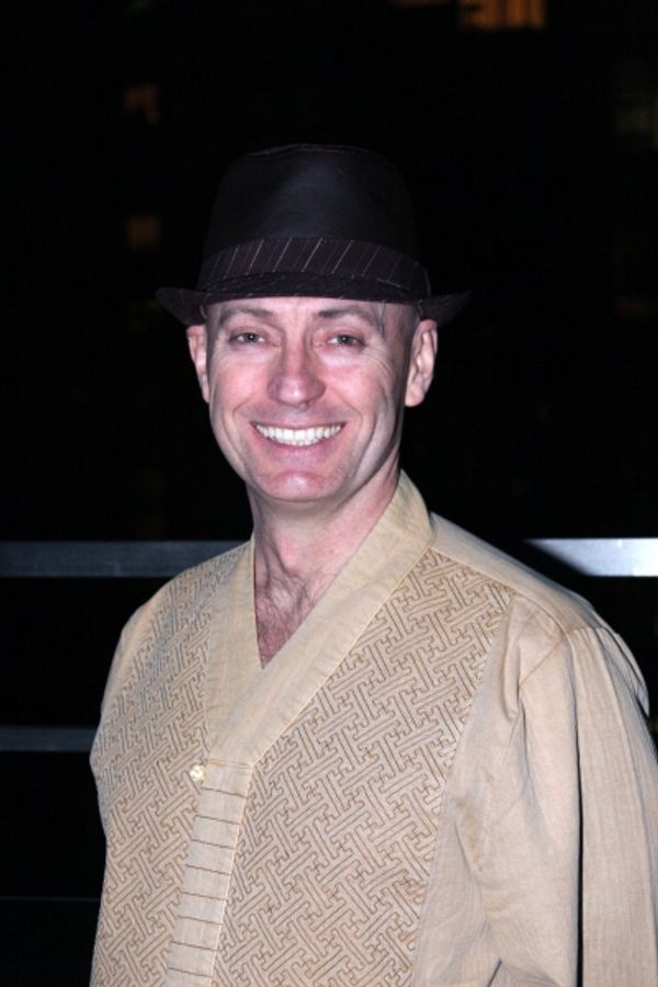Jamie Jackson Photo