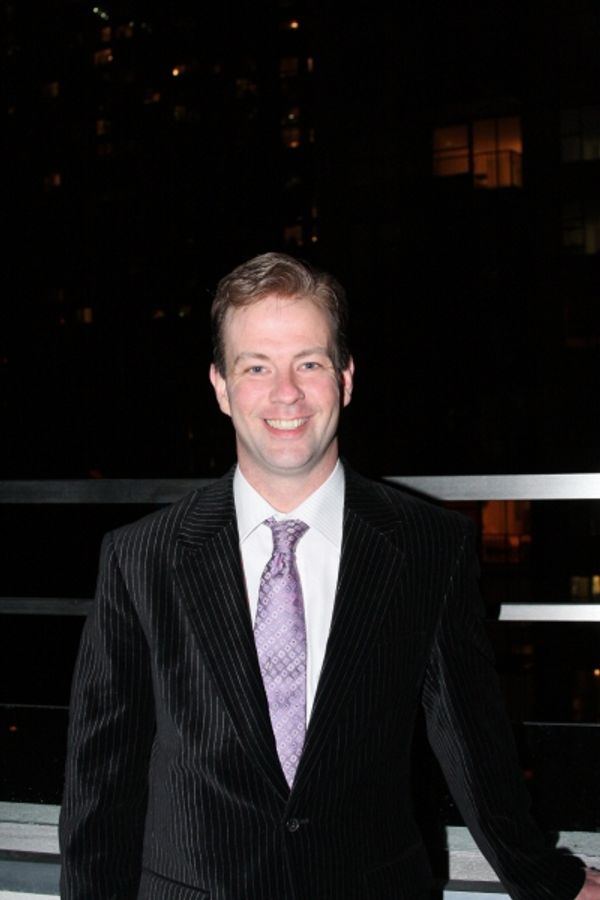 Cameron Folmar Photo