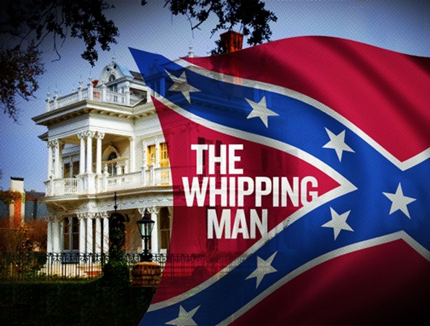 Photo Flash: Glymph, Robinson Lead Cast of Old Globe's THE WHIPPING MAN  Image