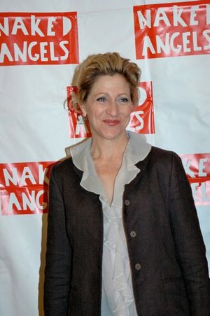 Edie Falco Photo