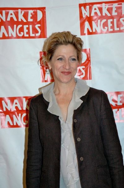 Edie Falco Photo