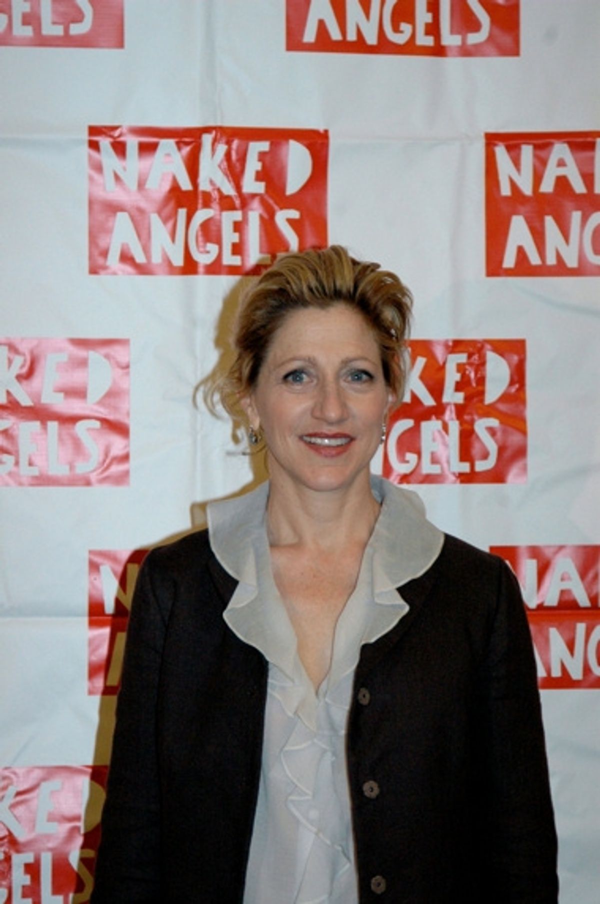 Edie Falco at 