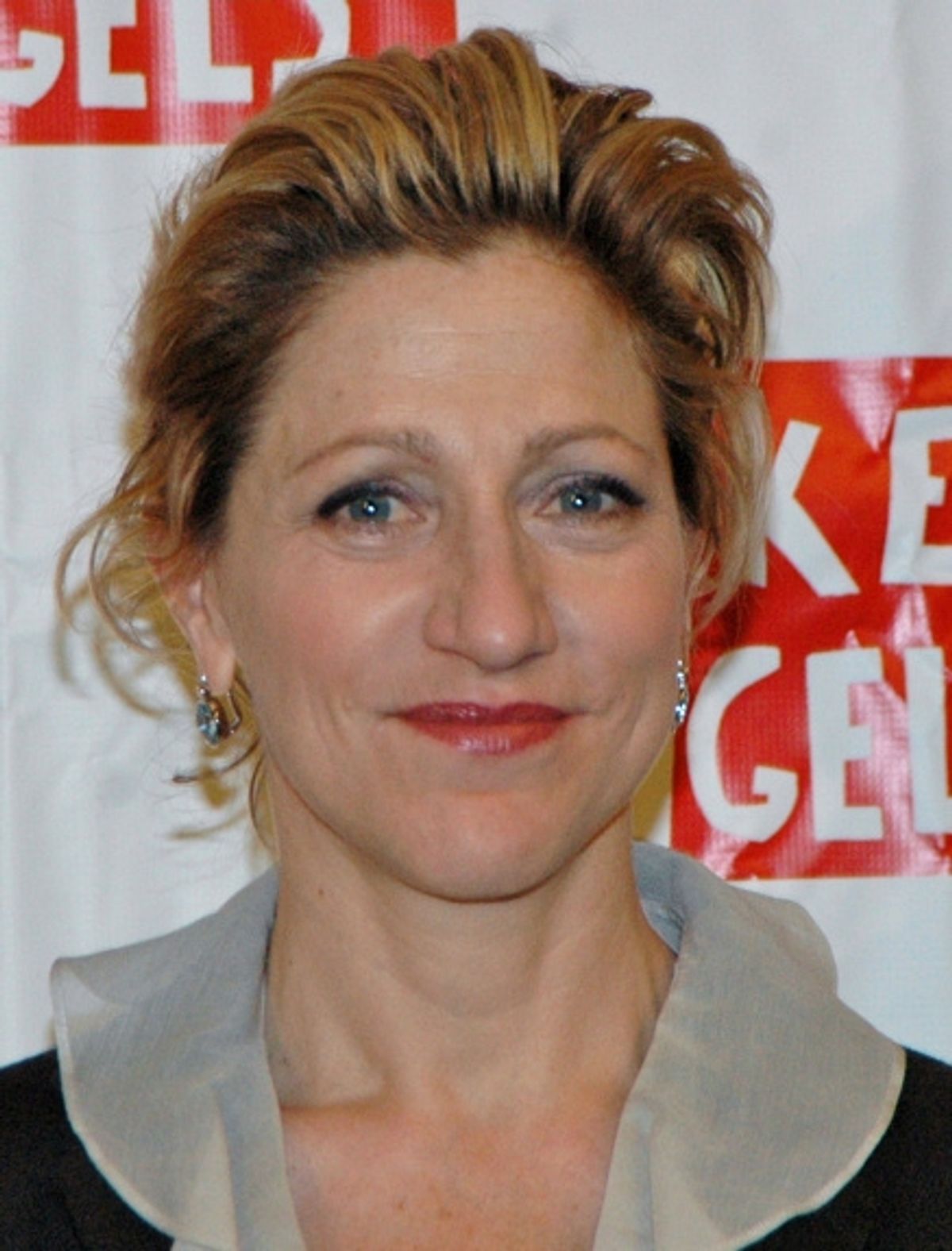 Edie Falco at 