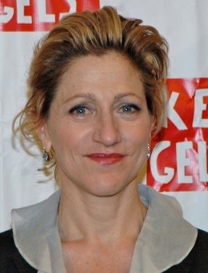 Edie Falco Photo