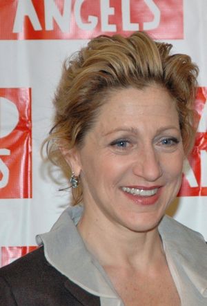 Edie Falco Photo