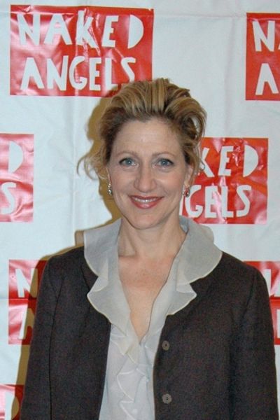 Edie Falco Photo