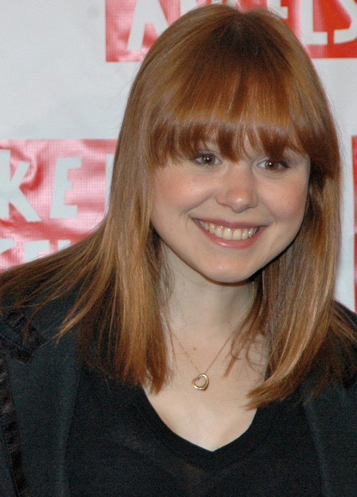 Alison Pill at 