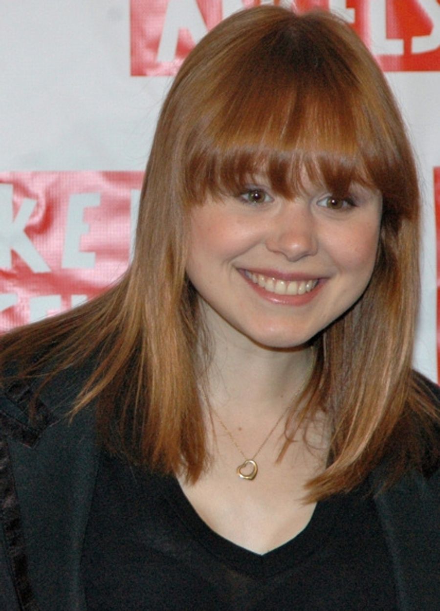 Photo Coverage: Falco & Pill-Led THIS WIDE NIGHT Meets the Press Image