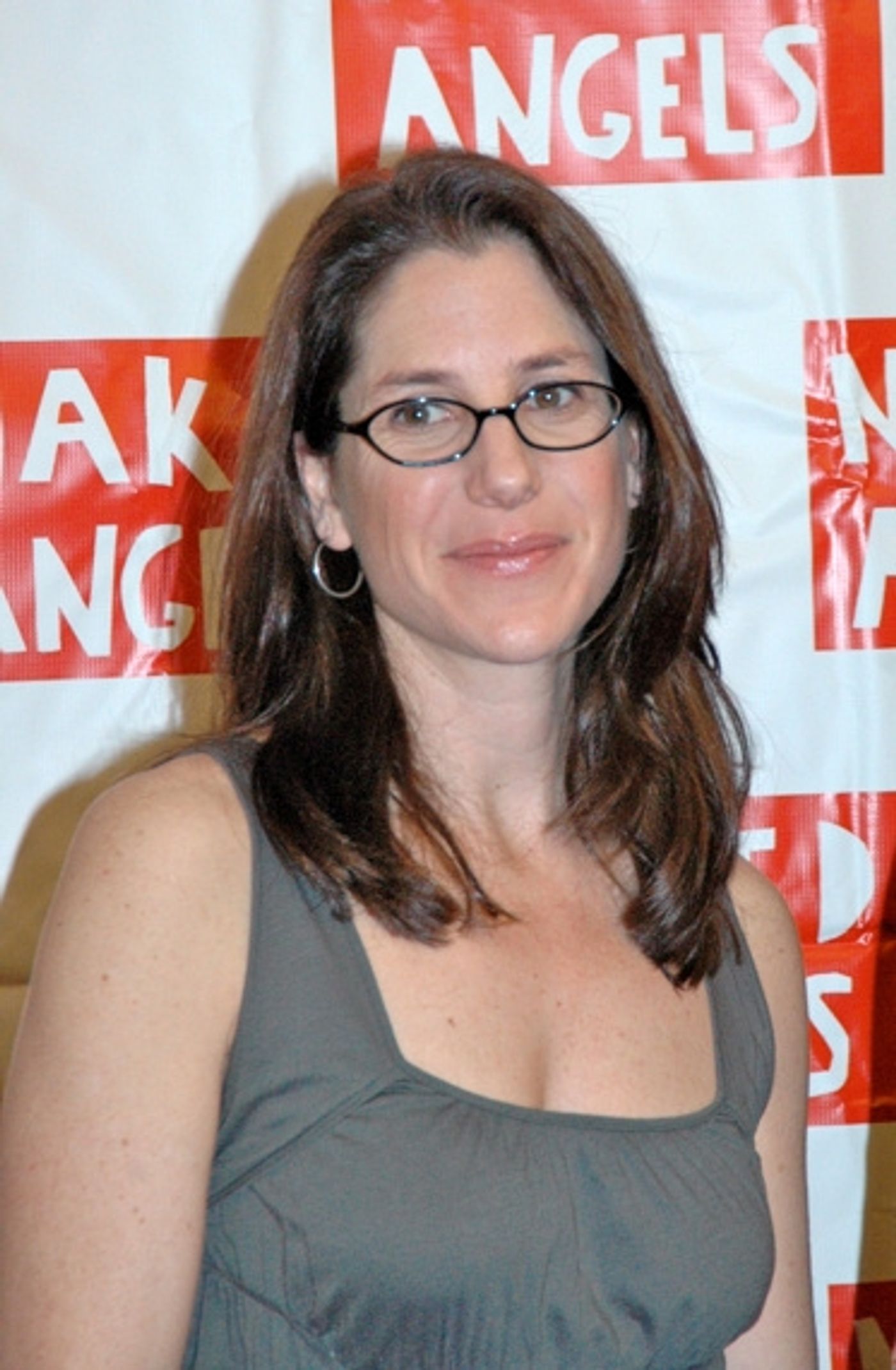 Photo Coverage: Falco & Pill-Led THIS WIDE NIGHT Meets the Press  Image