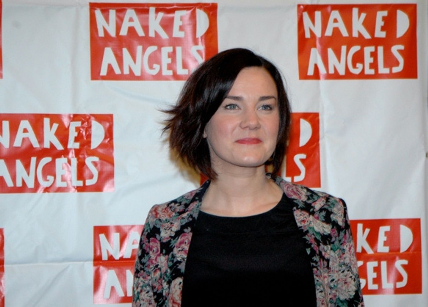 Photo Coverage: Falco & Pill-Led THIS WIDE NIGHT Meets the Press  Image