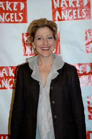 Edie Falco (Lorraine) Photo