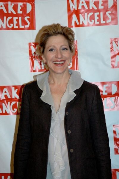 Edie Falco (Lorraine) Photo