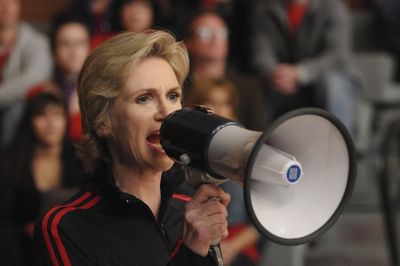 Jane Lynch Photo
