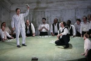 Vladimir Galouzine Photo