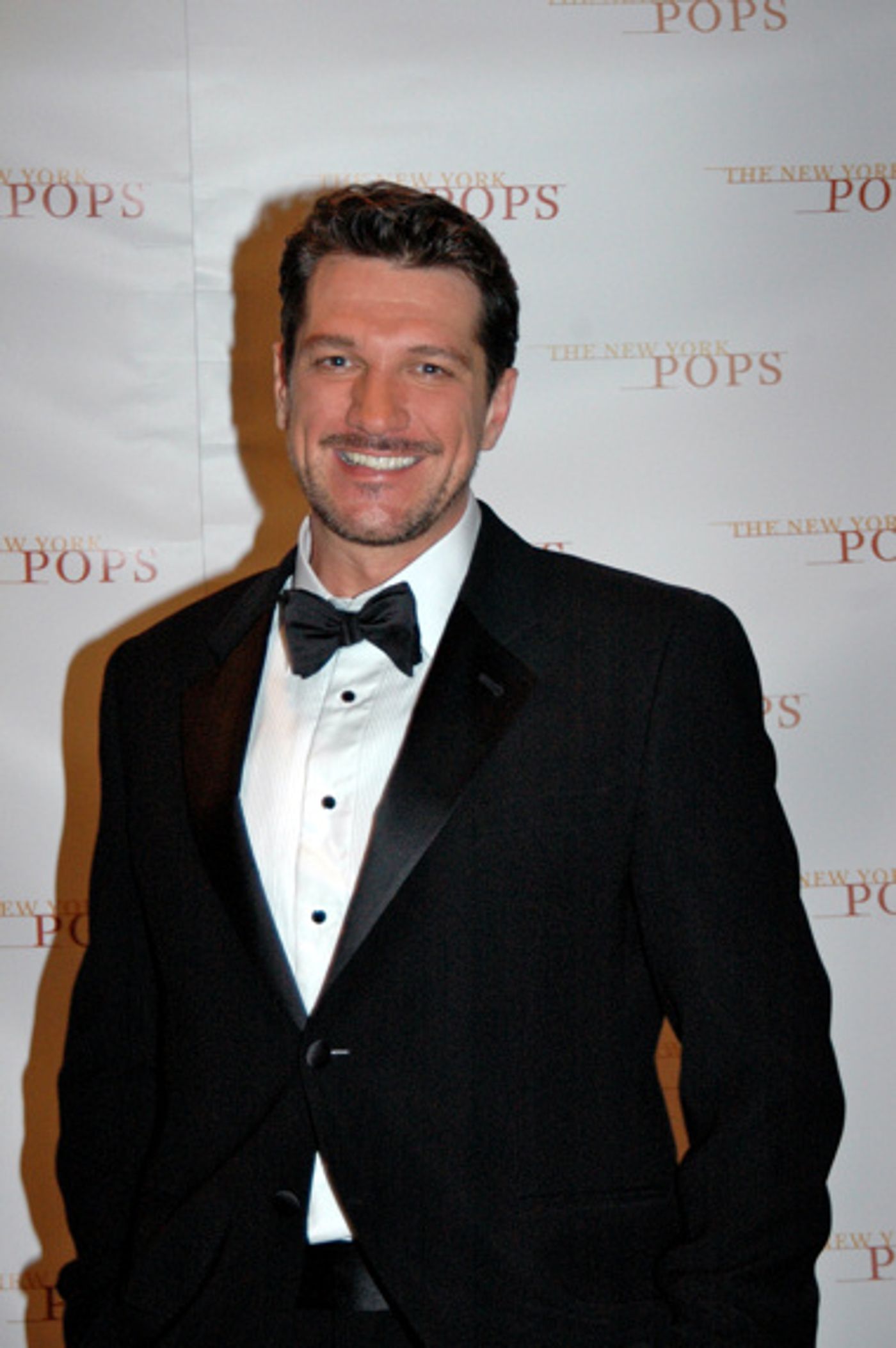 Photo Coverage: O'Hara and Szot Star in NY Pops - Best of Lerner & Loewe  Image