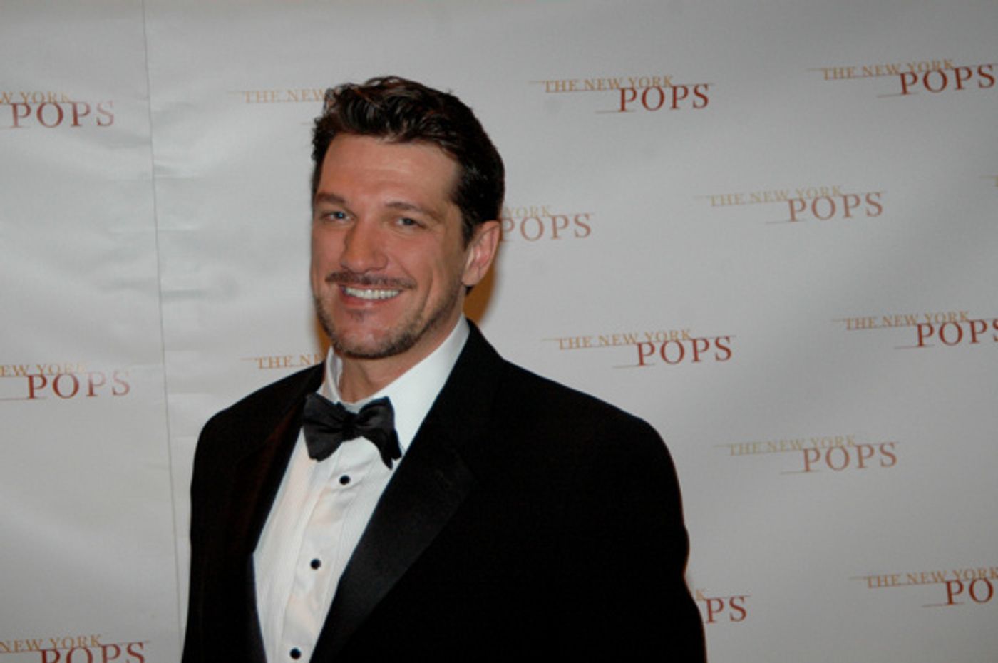 Photo Coverage: O'Hara and Szot Star in NY Pops - Best of Lerner & Loewe  Image