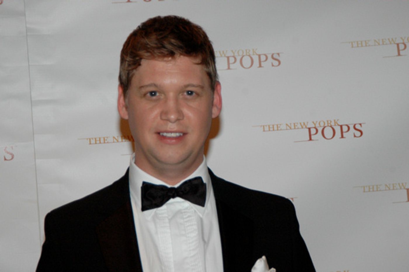 Photo Coverage: O'Hara and Szot Star in NY Pops - Best of Lerner & Loewe  Image