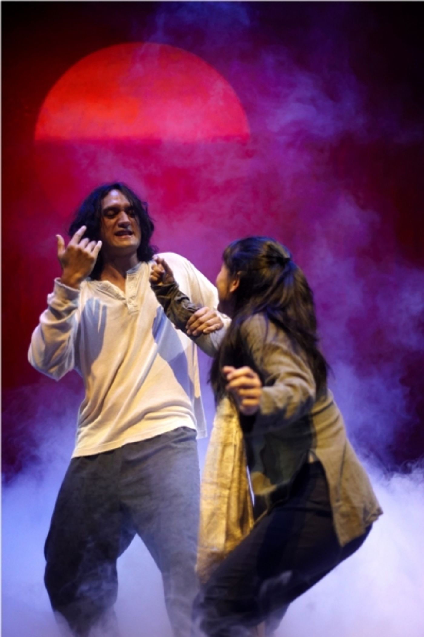 Photo Flash:  MISS SAIGON Wellington, New Zealand Running ‘til 4/24  Image