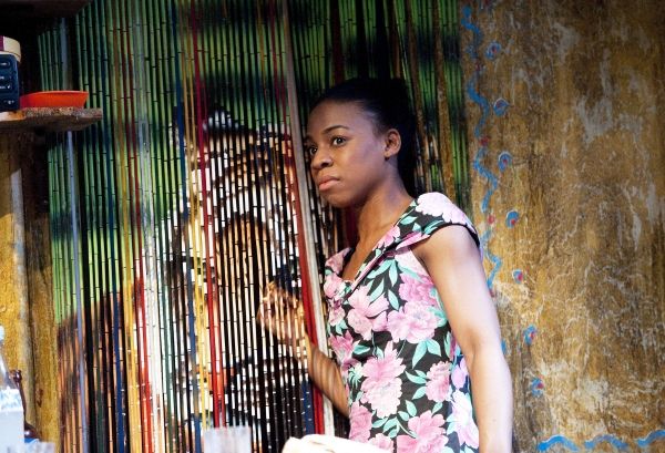 Pippa Bennett-Warner Photo