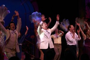 Kelsey Grammer @ BroadwayWorld Kelsey Grammer Photo