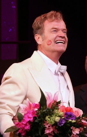 Kelsey Grammer @ BroadwayWorld Kelsey Grammer Photo