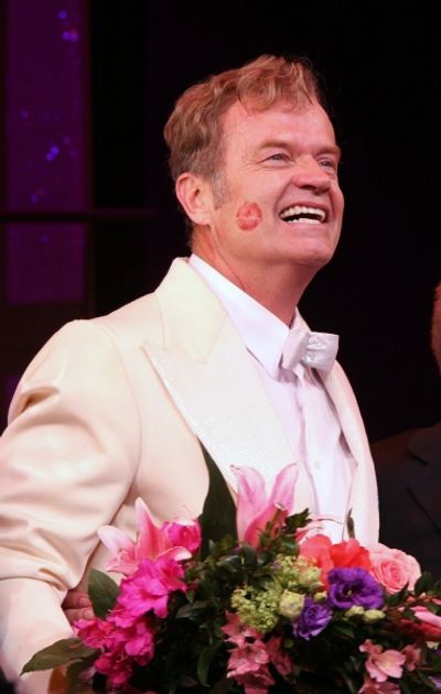 Kelsey Grammer Photo
