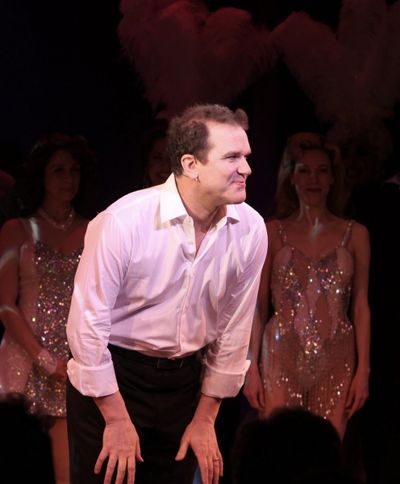 Douglas Hodge
 Photo
