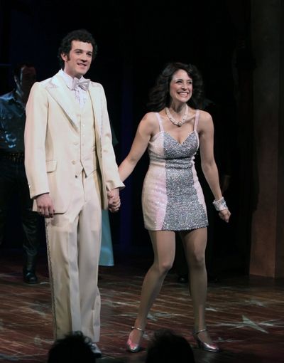 A.J. Shively & Elena Shaddow Photo