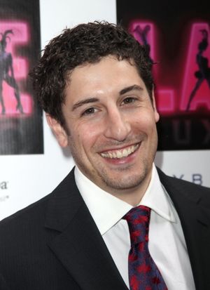 Jason Biggs Photo