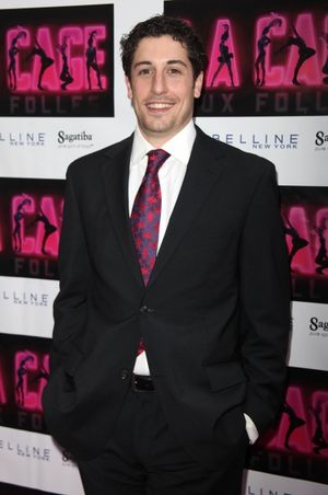 Jason Biggs Photo