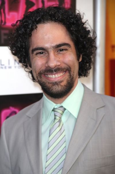 Alex Lacamoire Photo