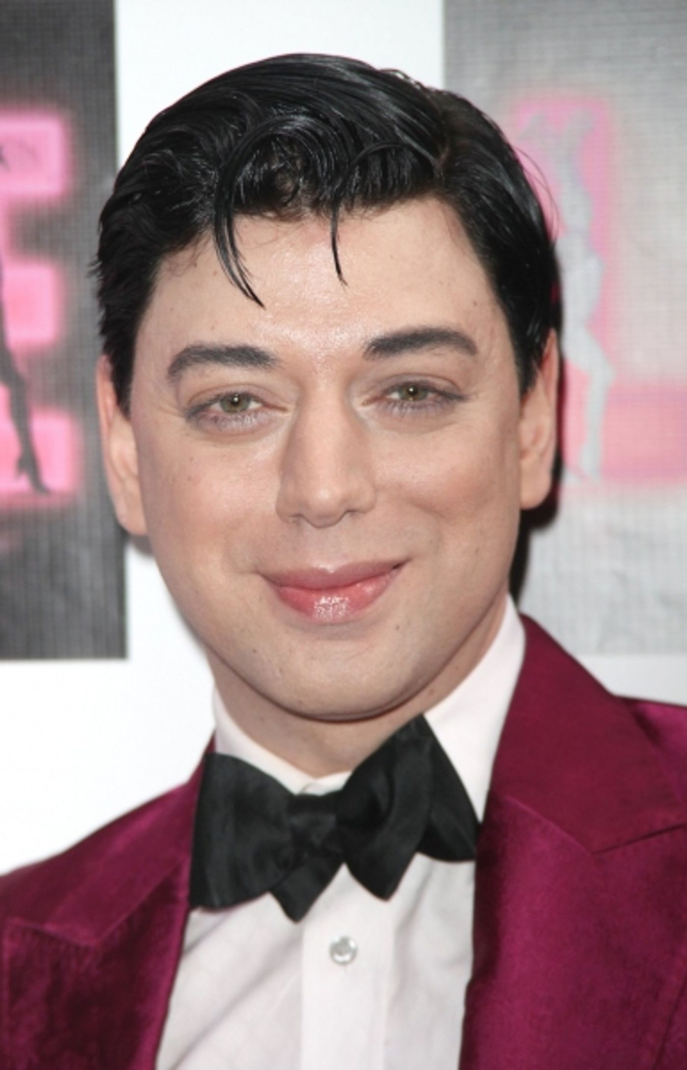 Photo Coverage: LA CAGE AUX FOLLES Opening Night Red Carpet! Photo Coverage: LA CAGE AUX FOLLES Opening Night Red Carpet! Image