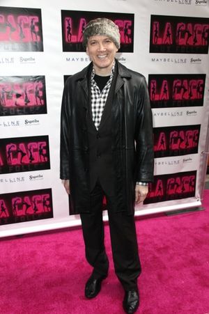 Charles Busch Photo