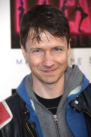 Cameron Mitchell Photo