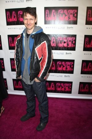 Cameron Mitchell Photo