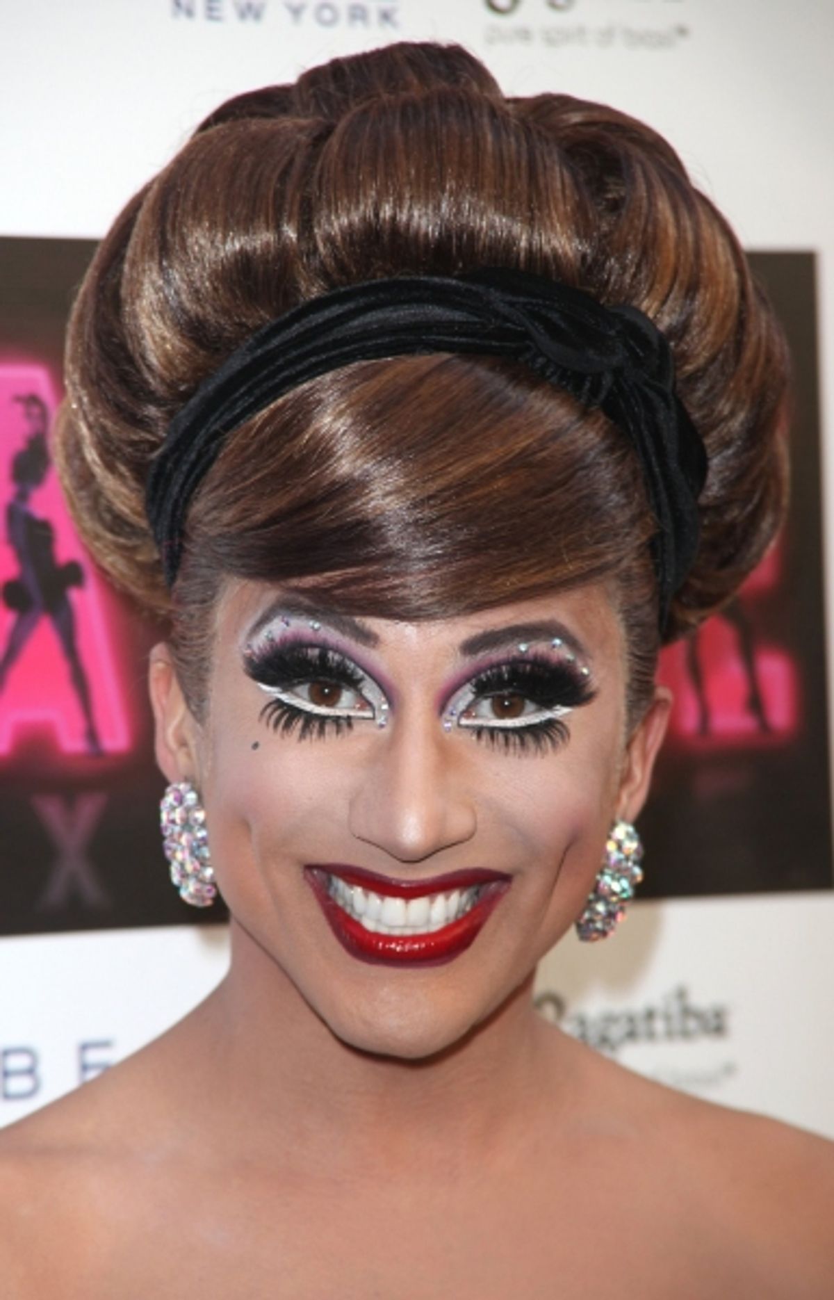 Bianca Del Rio at 