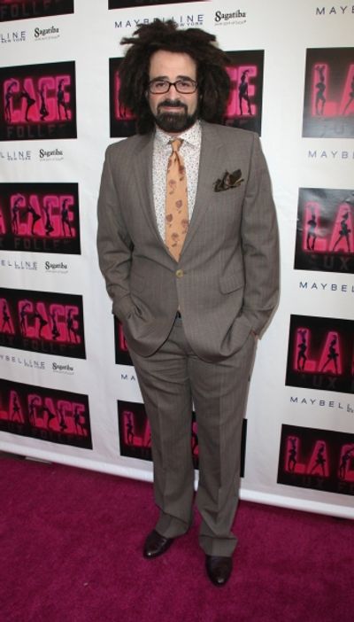 Adam Duritz Photo