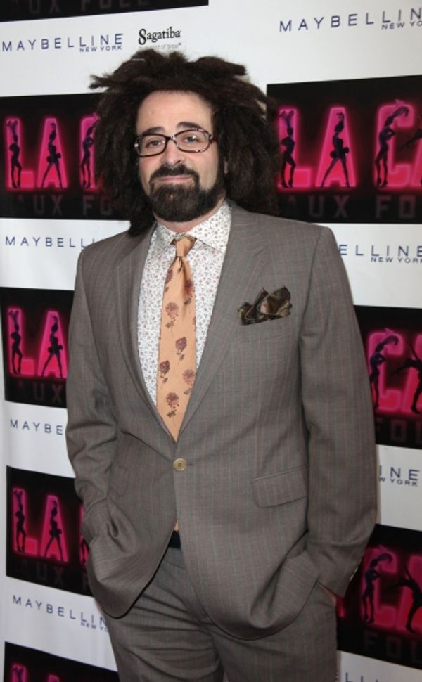 Adam Duritz Photo