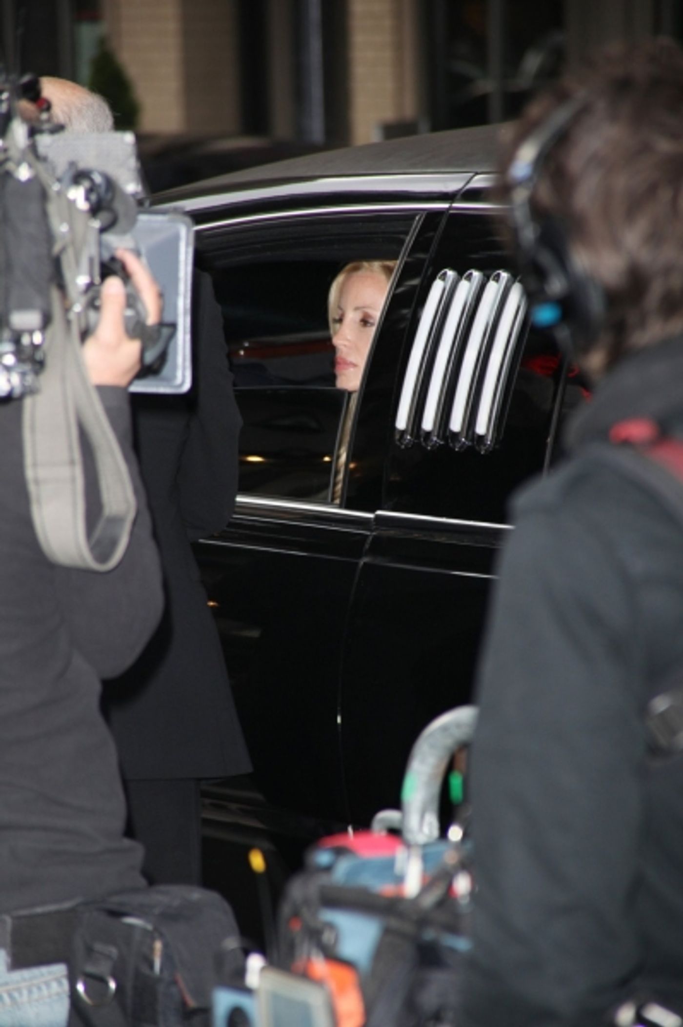 Photo Coverage: LA CAGE AUX FOLLES Opening Night Red Carpet! Photo Coverage: LA CAGE AUX FOLLES Opening Night Red Carpet! Image