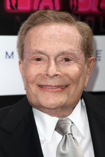Jerry Herman Photo