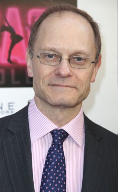 David Hyde Pierce Photo