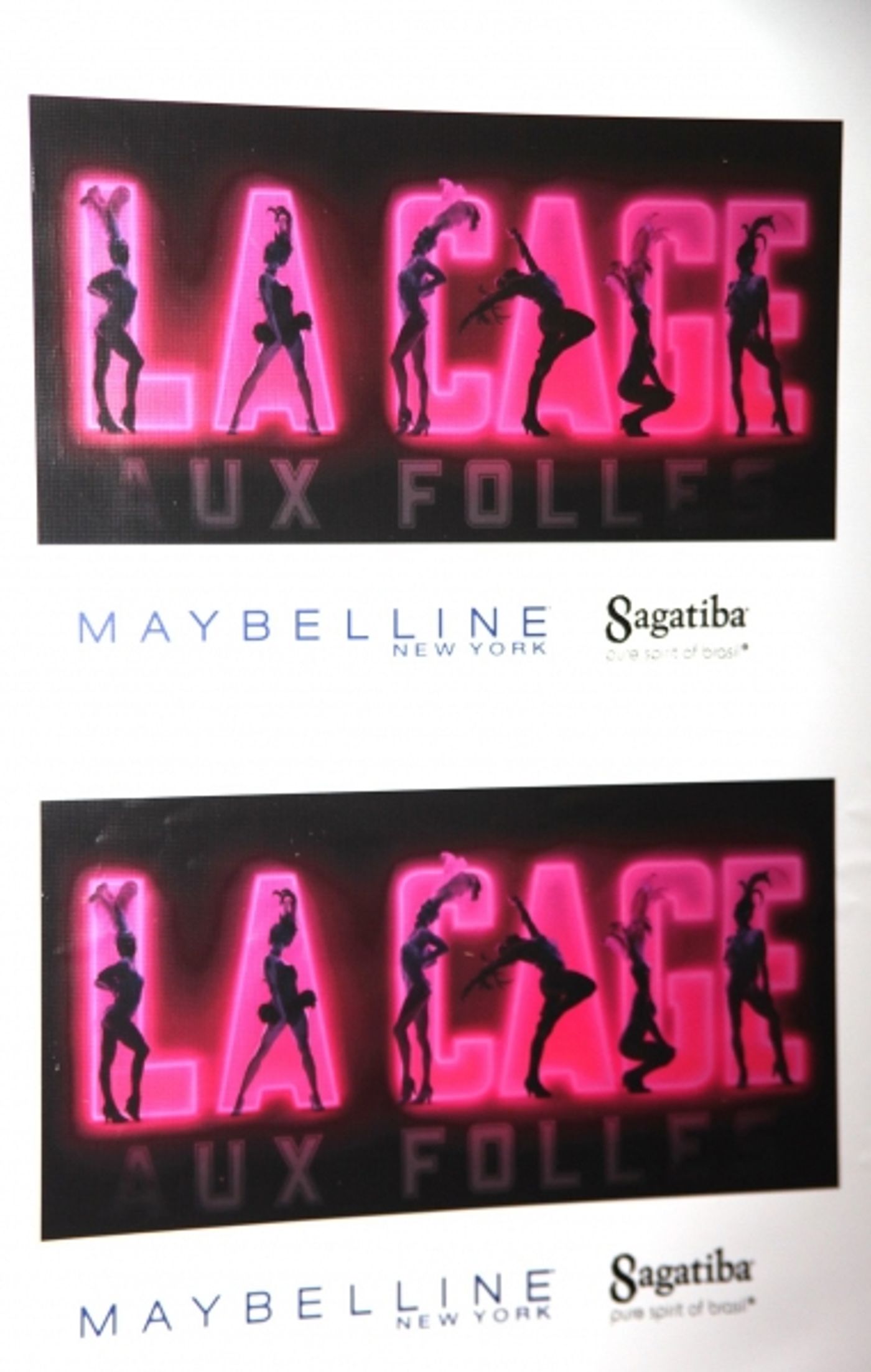 Photo Coverage: LA CAGE AUX FOLLES Opening Night Red Carpet! Photo Coverage: LA CAGE AUX FOLLES Opening Night Red Carpet! Image